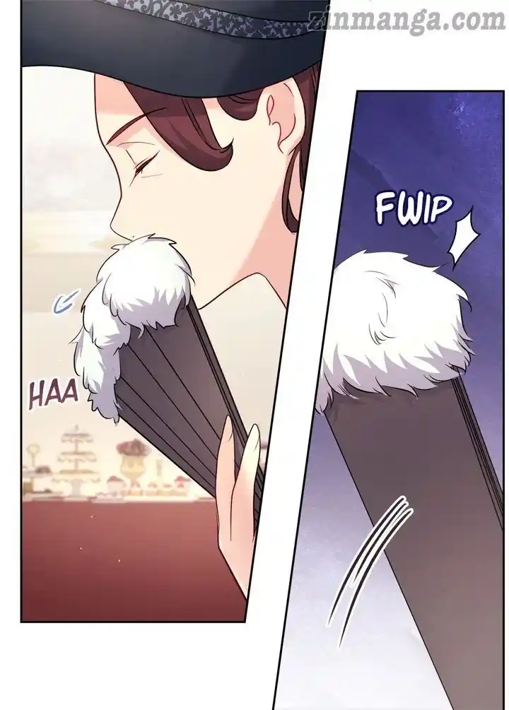 Daisy: How To Become The Duke's Fiancée Chapter 116