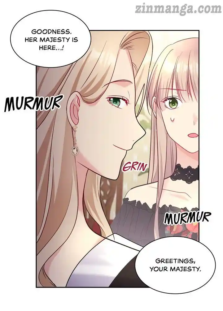 Daisy: How To Become The Duke's Fiancée Chapter 116