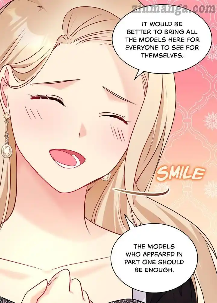 Daisy: How To Become The Duke's Fiancée Chapter 116