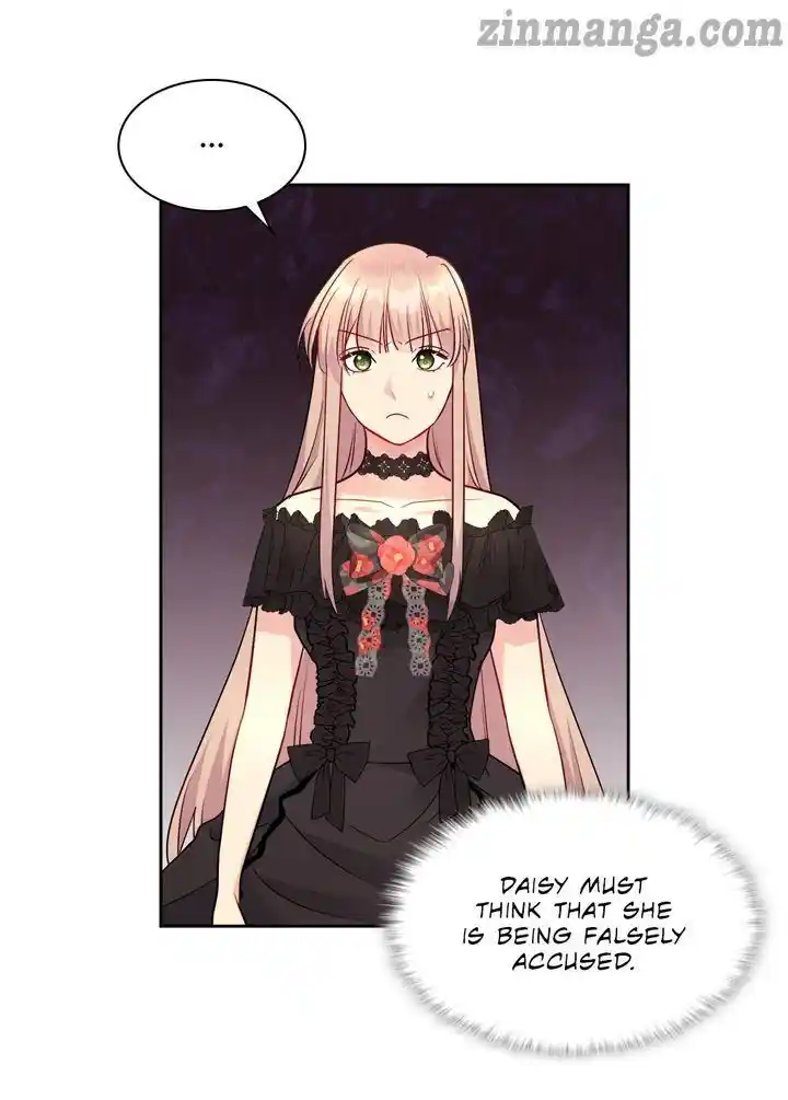 Daisy: How To Become The Duke's Fiancée Chapter 116