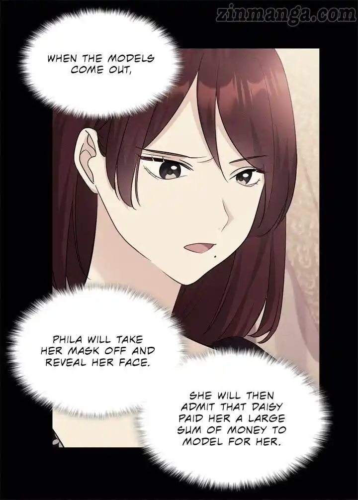 Daisy: How To Become The Duke's Fiancée Chapter 116