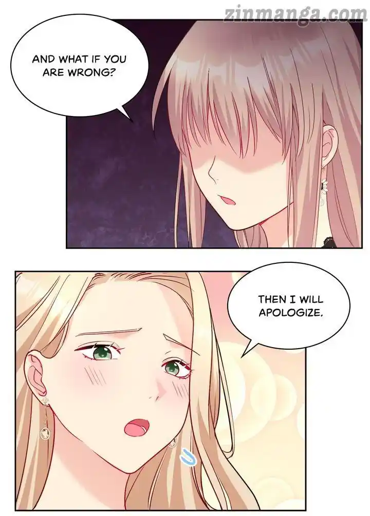 Daisy: How To Become The Duke's Fiancée Chapter 116