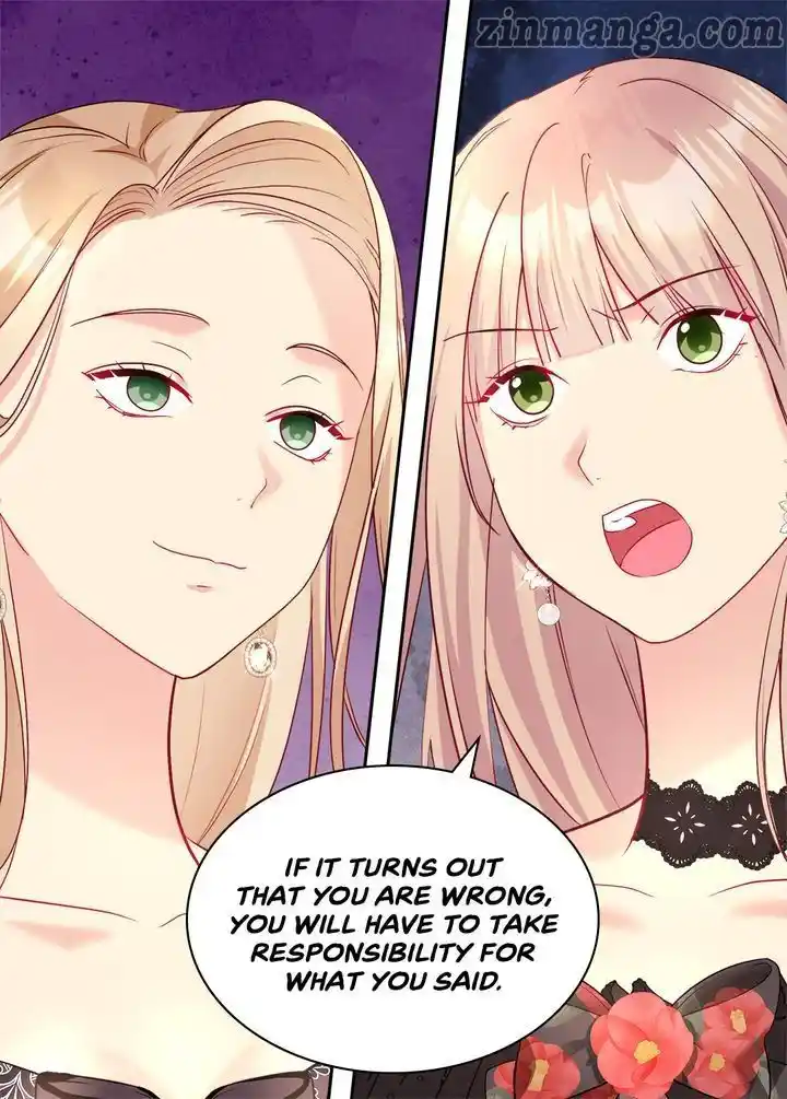 Daisy: How To Become The Duke's Fiancée Chapter 116