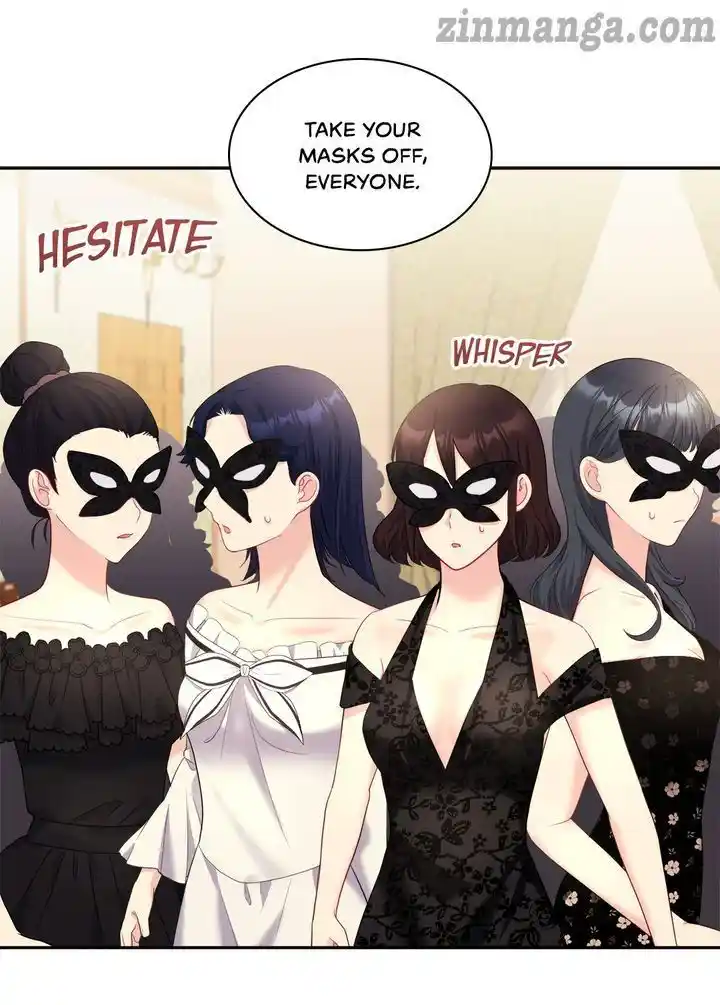 Daisy: How To Become The Duke's Fiancée Chapter 116