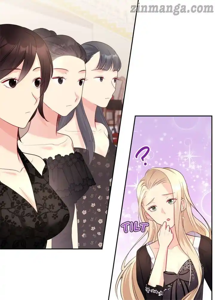 Daisy: How To Become The Duke's Fiancée Chapter 116