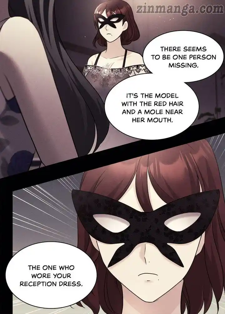 Daisy: How To Become The Duke's Fiancée Chapter 116