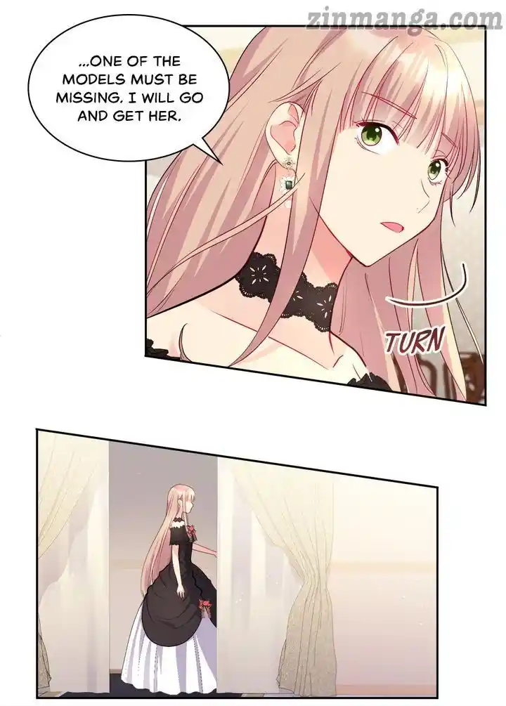 Daisy: How To Become The Duke's Fiancée Chapter 116