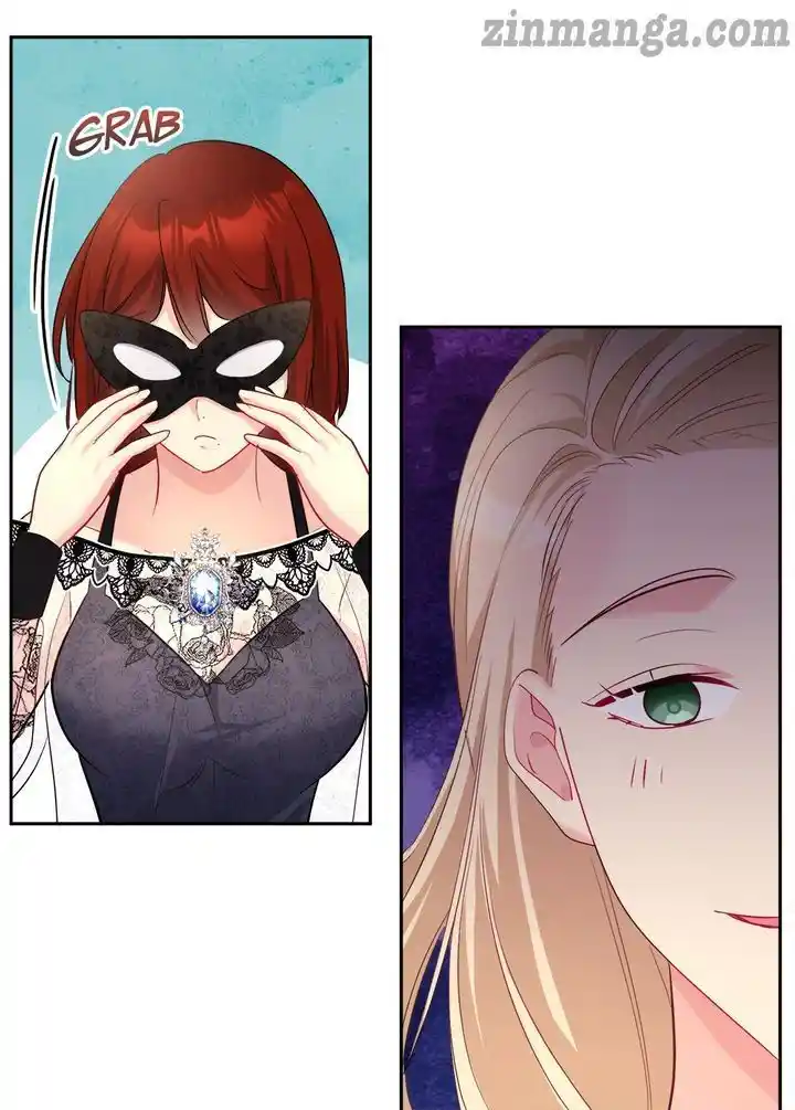 Daisy: How To Become The Duke's Fiancée Chapter 116