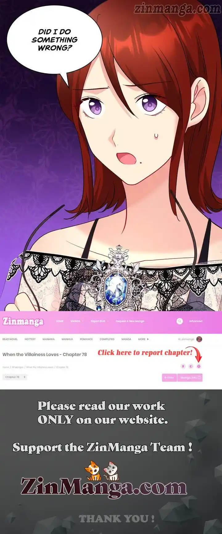 Daisy: How To Become The Duke's Fiancée Chapter 116