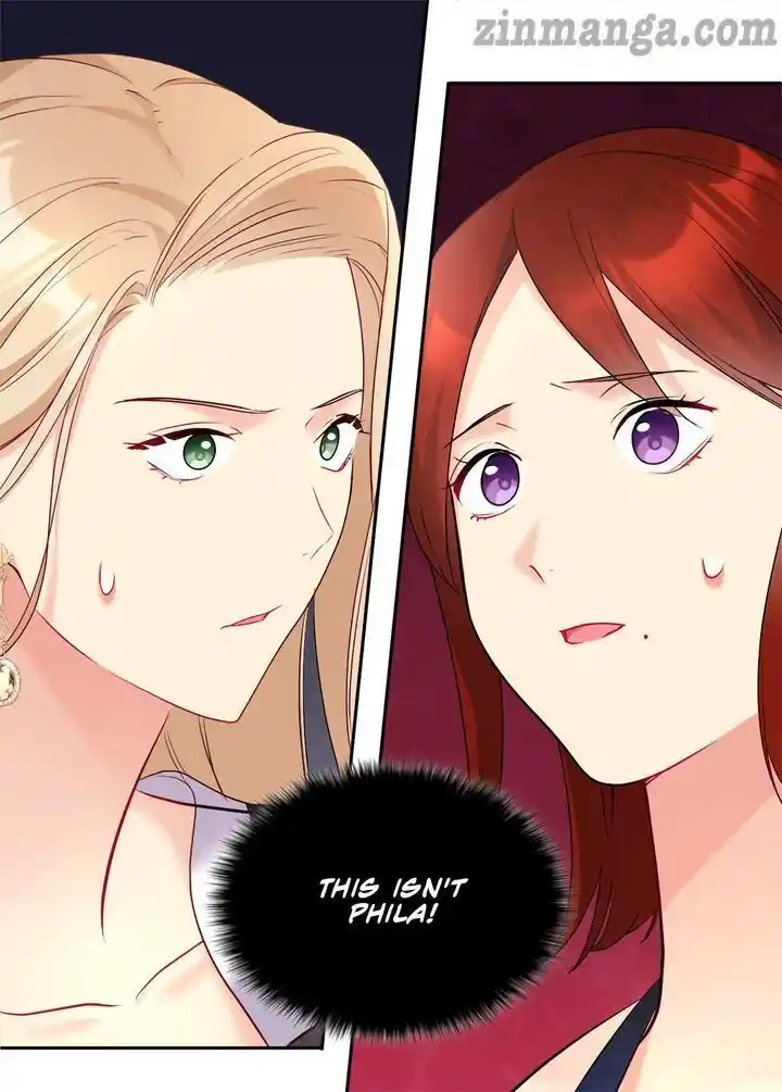 Daisy: How To Become The Duke's Fiancée Chapter 117