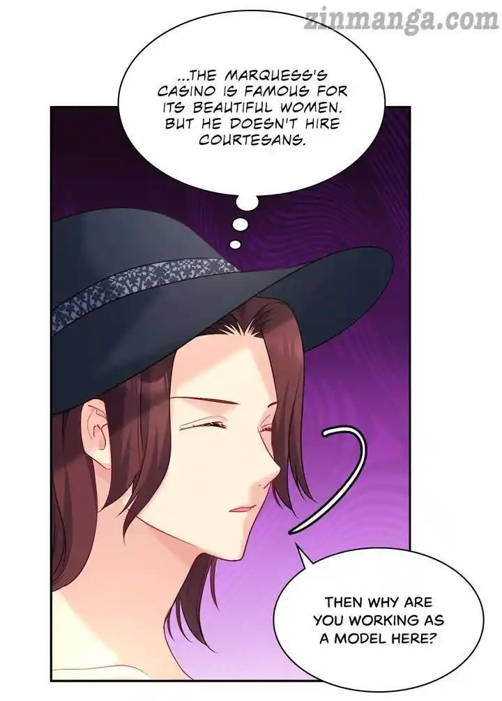 Daisy: How To Become The Duke's Fiancée Chapter 117