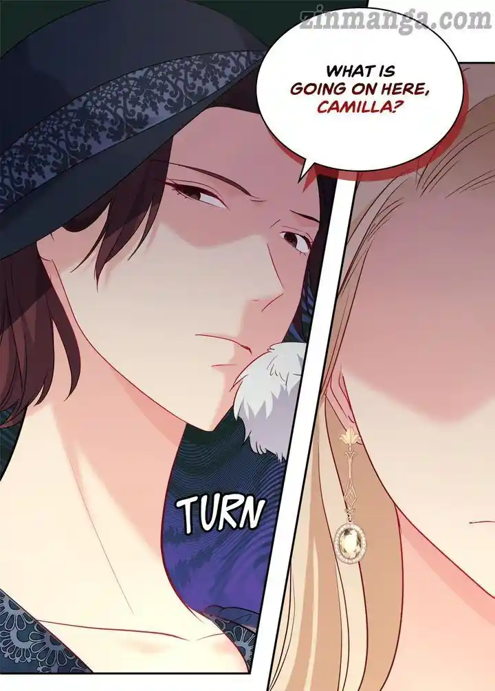 Daisy: How To Become The Duke's Fiancée Chapter 117