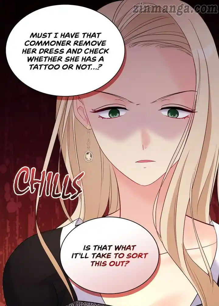 Daisy: How To Become The Duke's Fiancée Chapter 117