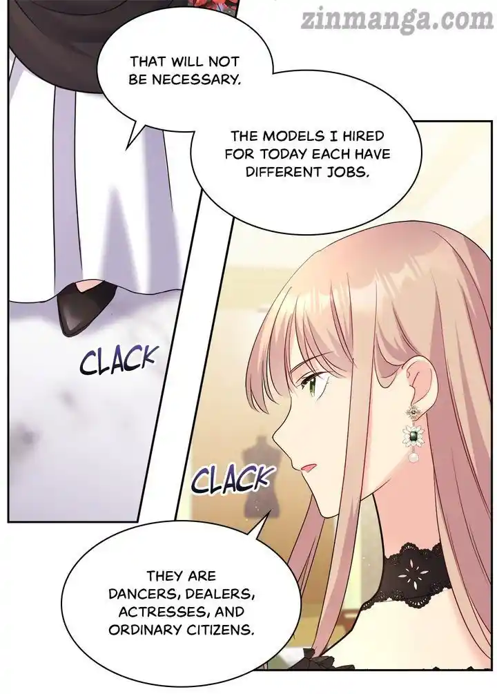 Daisy: How To Become The Duke's Fiancée Chapter 117