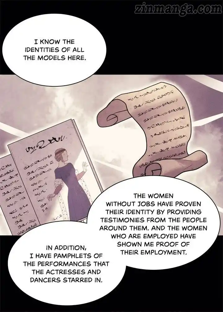 Daisy: How To Become The Duke's Fiancée Chapter 117