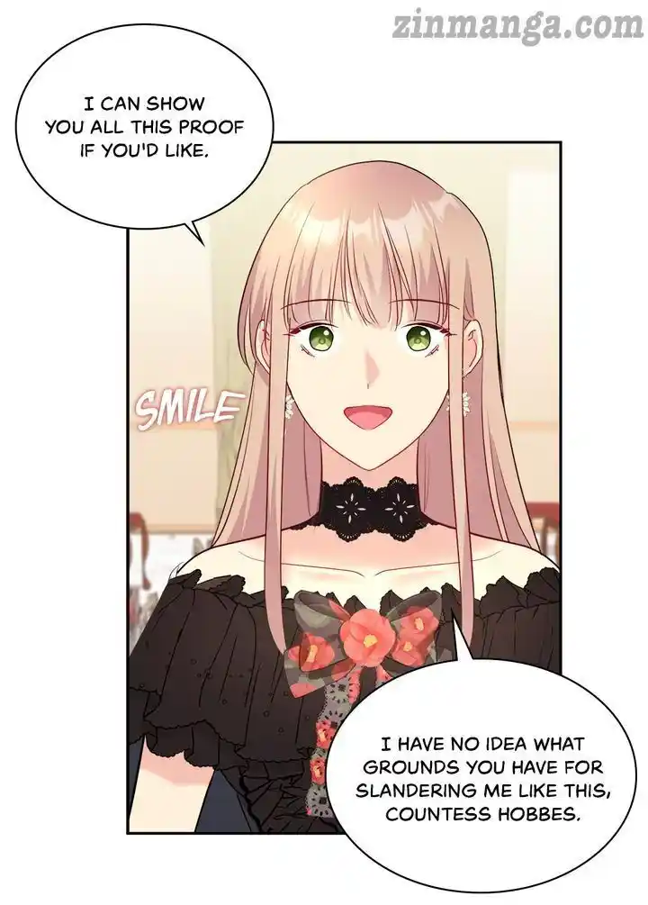 Daisy: How To Become The Duke's Fiancée Chapter 117