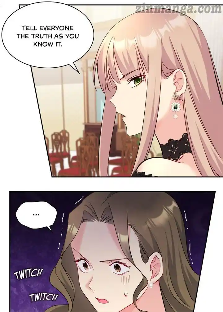 Daisy: How To Become The Duke's Fiancée Chapter 117