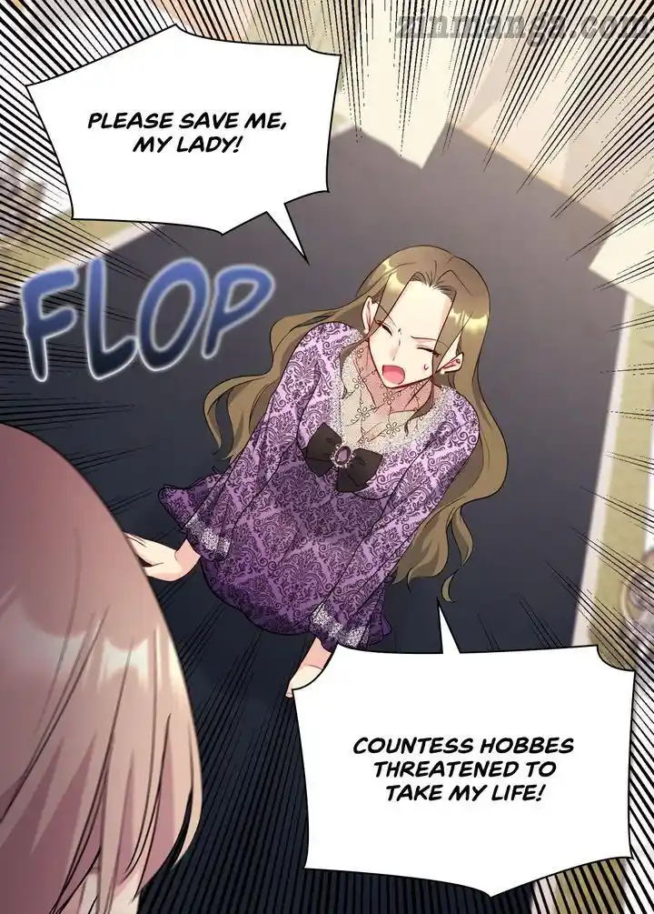 Daisy: How To Become The Duke's Fiancée Chapter 117