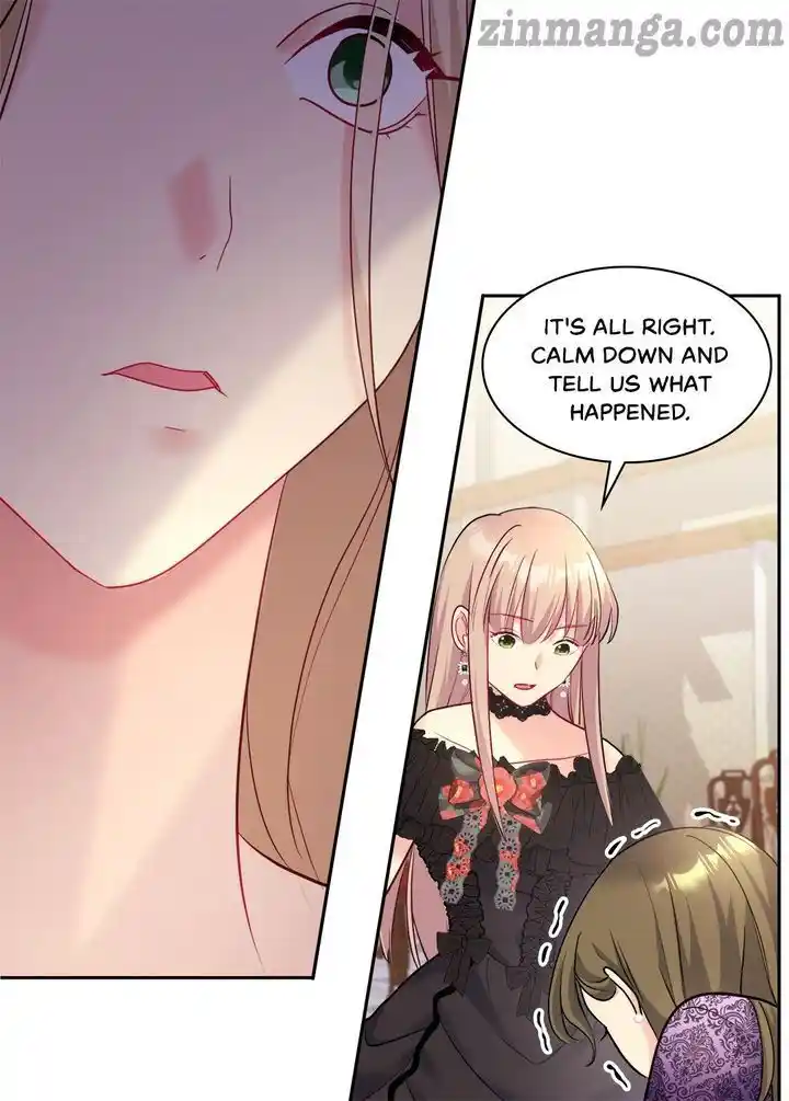 Daisy: How To Become The Duke's Fiancée Chapter 117