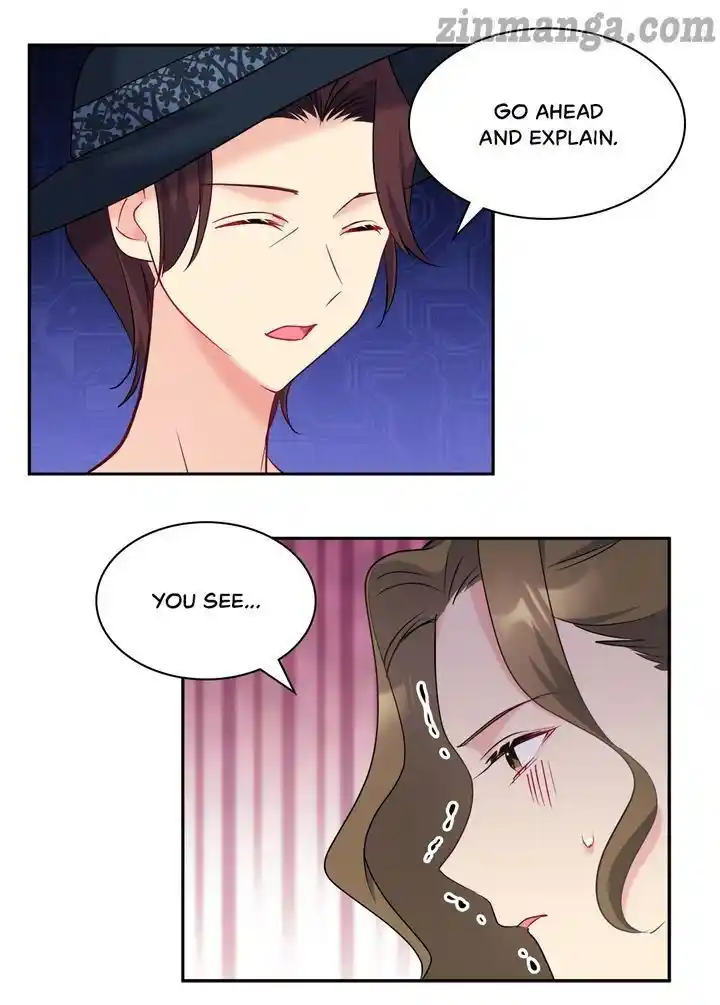 Daisy: How To Become The Duke's Fiancée Chapter 117