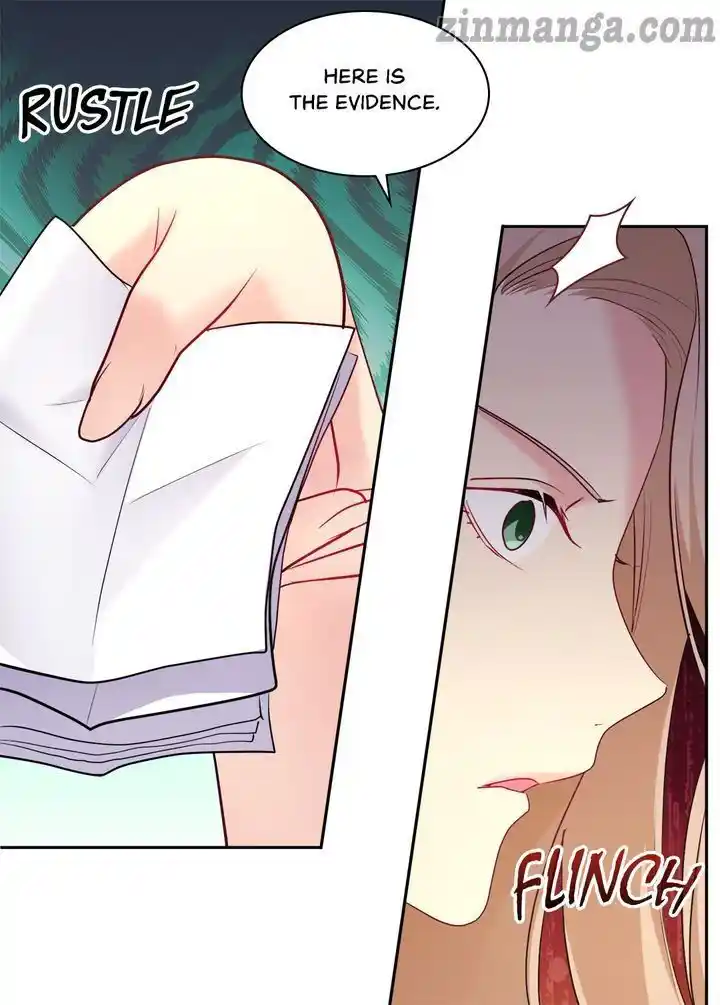 Daisy: How To Become The Duke's Fiancée Chapter 117