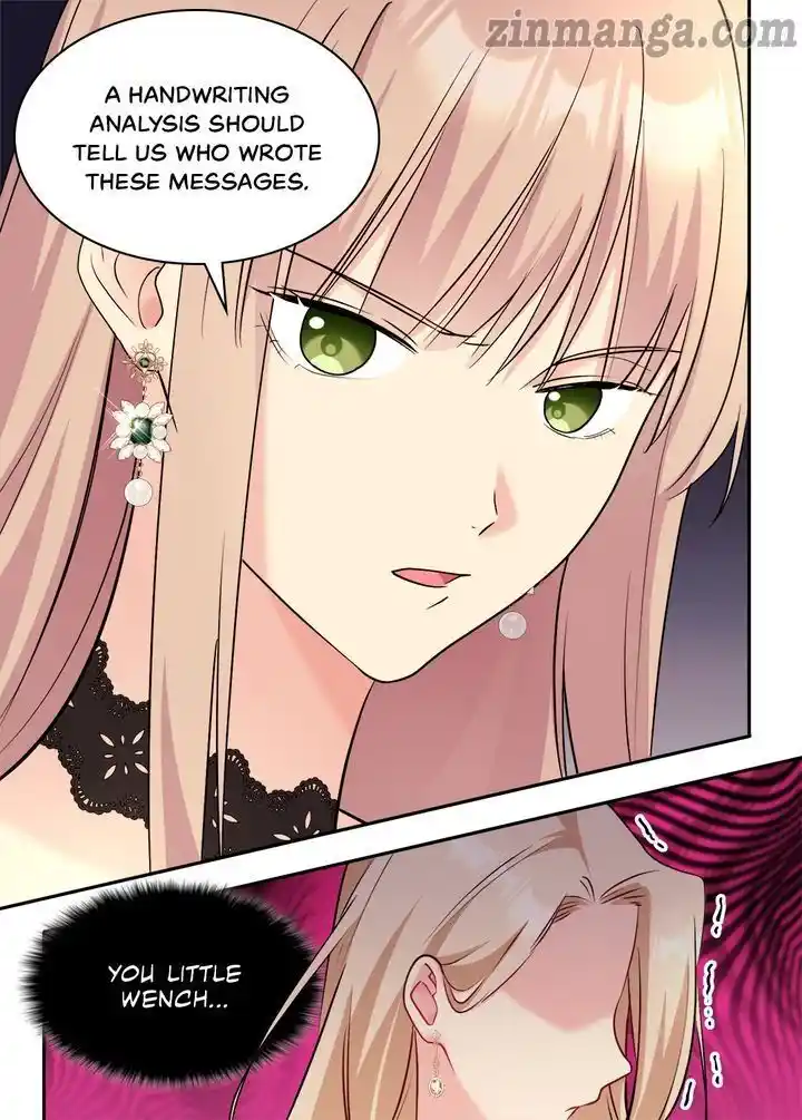 Daisy: How To Become The Duke's Fiancée Chapter 117