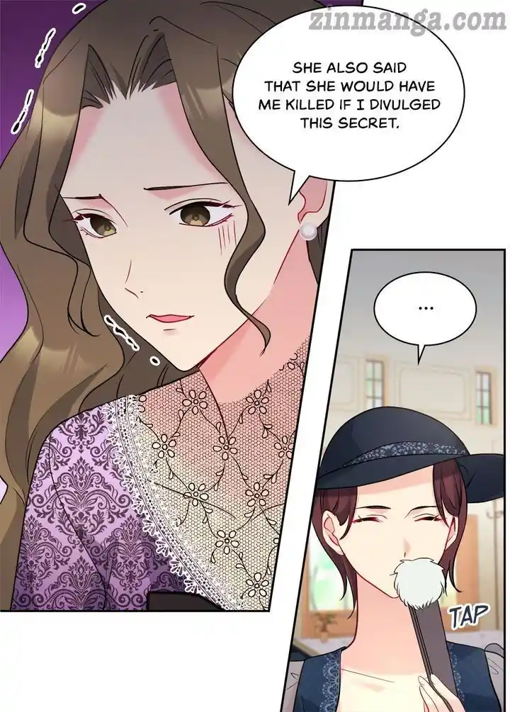 Daisy: How To Become The Duke's Fiancée Chapter 117