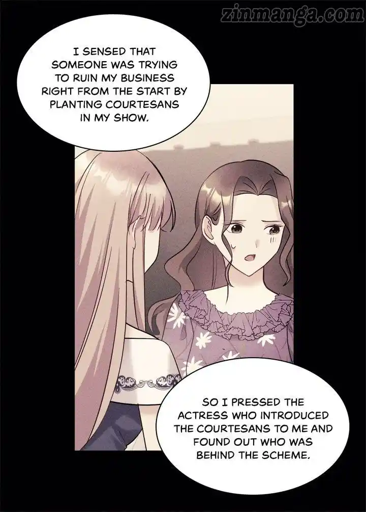 Daisy: How To Become The Duke's Fiancée Chapter 117