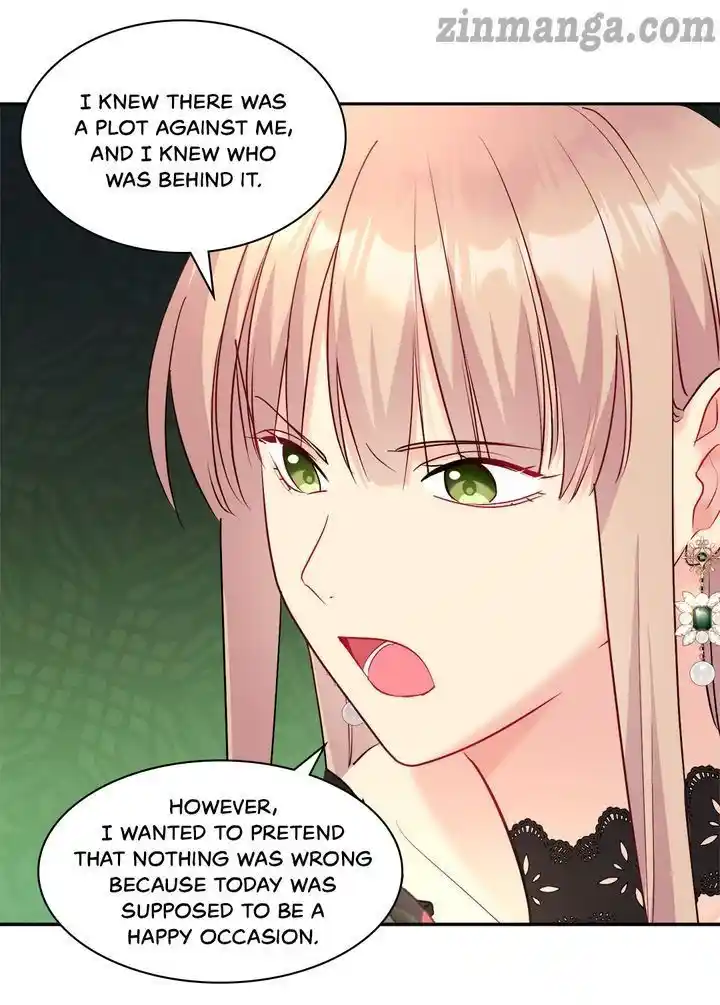 Daisy: How To Become The Duke's Fiancée Chapter 117