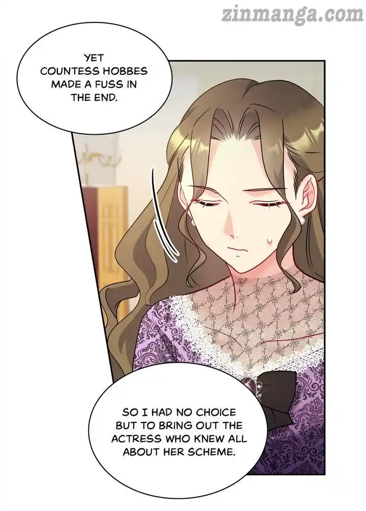 Daisy: How To Become The Duke's Fiancée Chapter 117