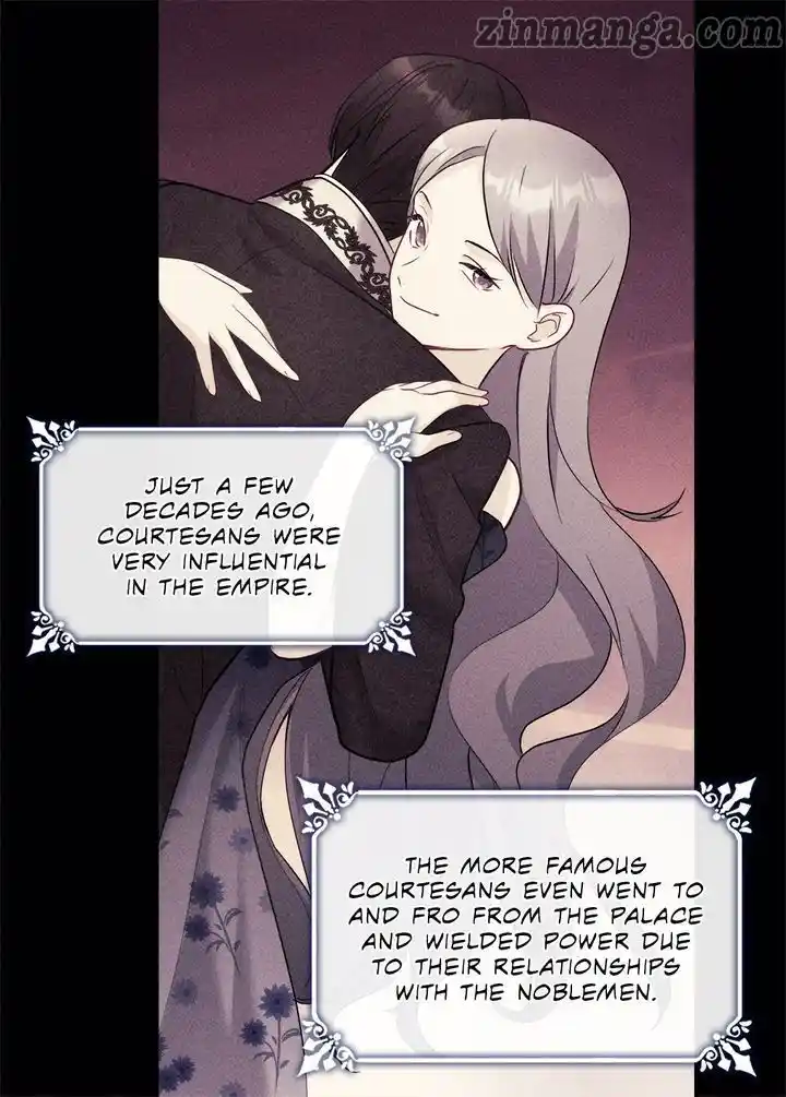 Daisy: How To Become The Duke's Fiancée Chapter 117