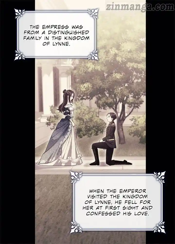 Daisy: How To Become The Duke's Fiancée Chapter 117