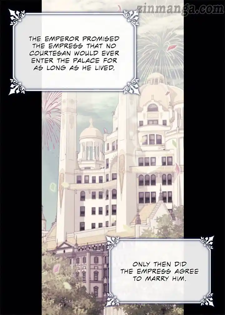 Daisy: How To Become The Duke's Fiancée Chapter 117