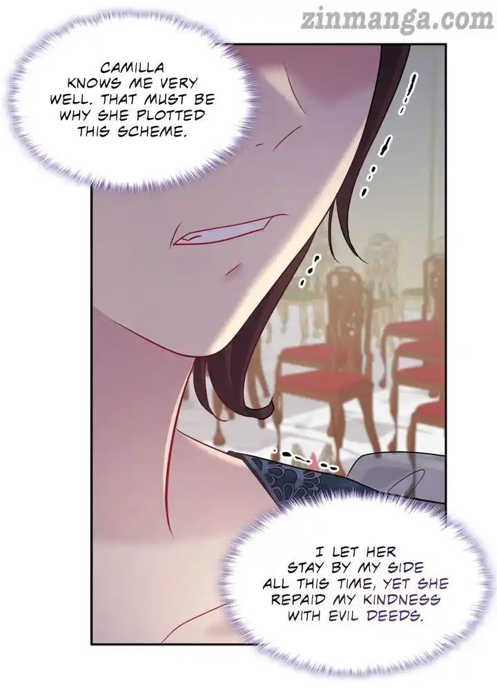 Daisy: How To Become The Duke's Fiancée Chapter 117