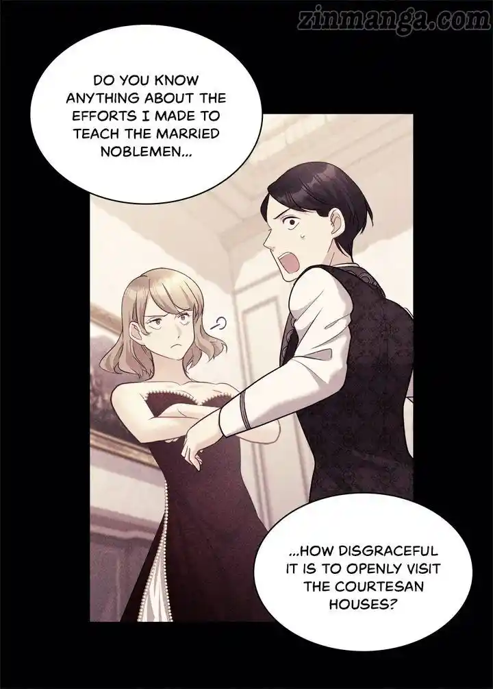 Daisy: How To Become The Duke's Fiancée Chapter 117