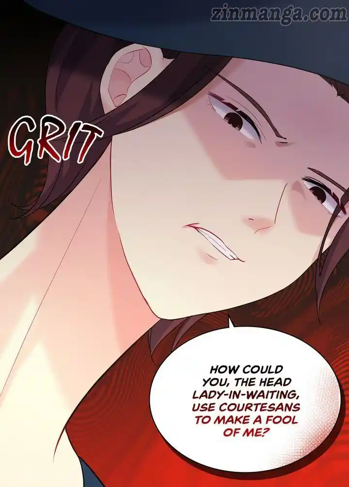 Daisy: How To Become The Duke's Fiancée Chapter 117