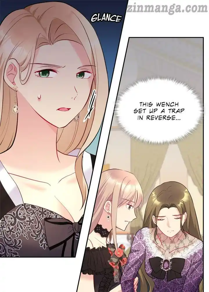 Daisy: How To Become The Duke's Fiancée Chapter 117