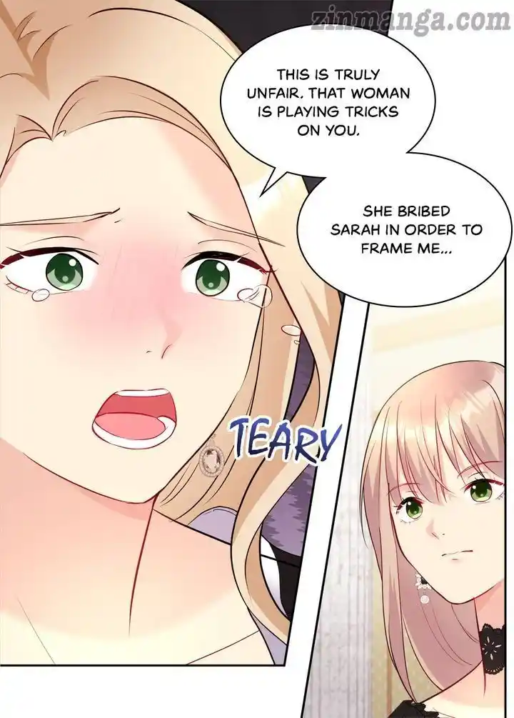 Daisy: How To Become The Duke's Fiancée Chapter 117