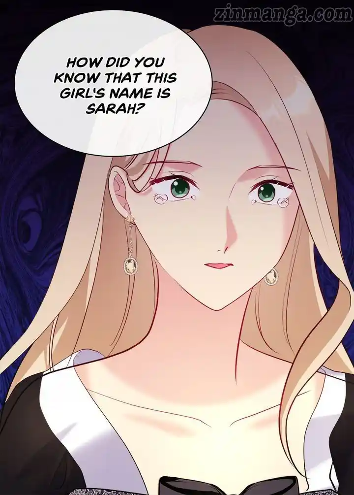 Daisy: How To Become The Duke's Fiancée Chapter 117