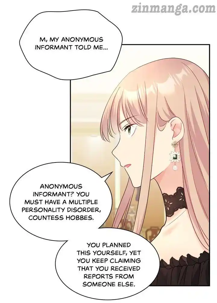 Daisy: How To Become The Duke's Fiancée Chapter 117