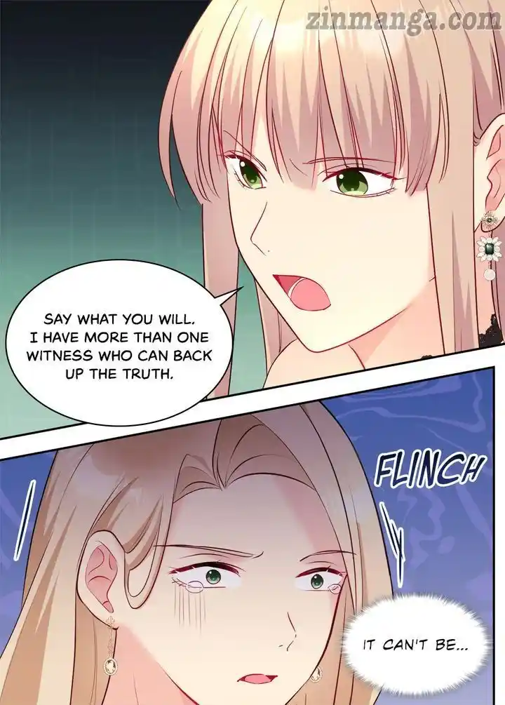 Daisy: How To Become The Duke's Fiancée Chapter 117