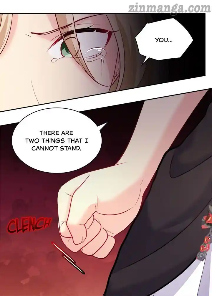 Daisy: How To Become The Duke's Fiancée Chapter 117