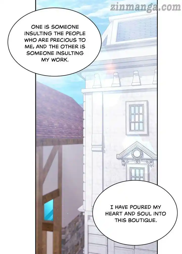 Daisy: How To Become The Duke's Fiancée Chapter 117