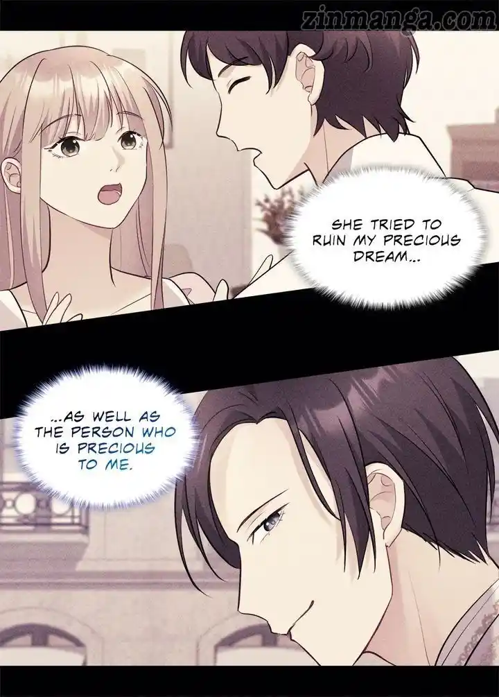 Daisy: How To Become The Duke's Fiancée Chapter 117