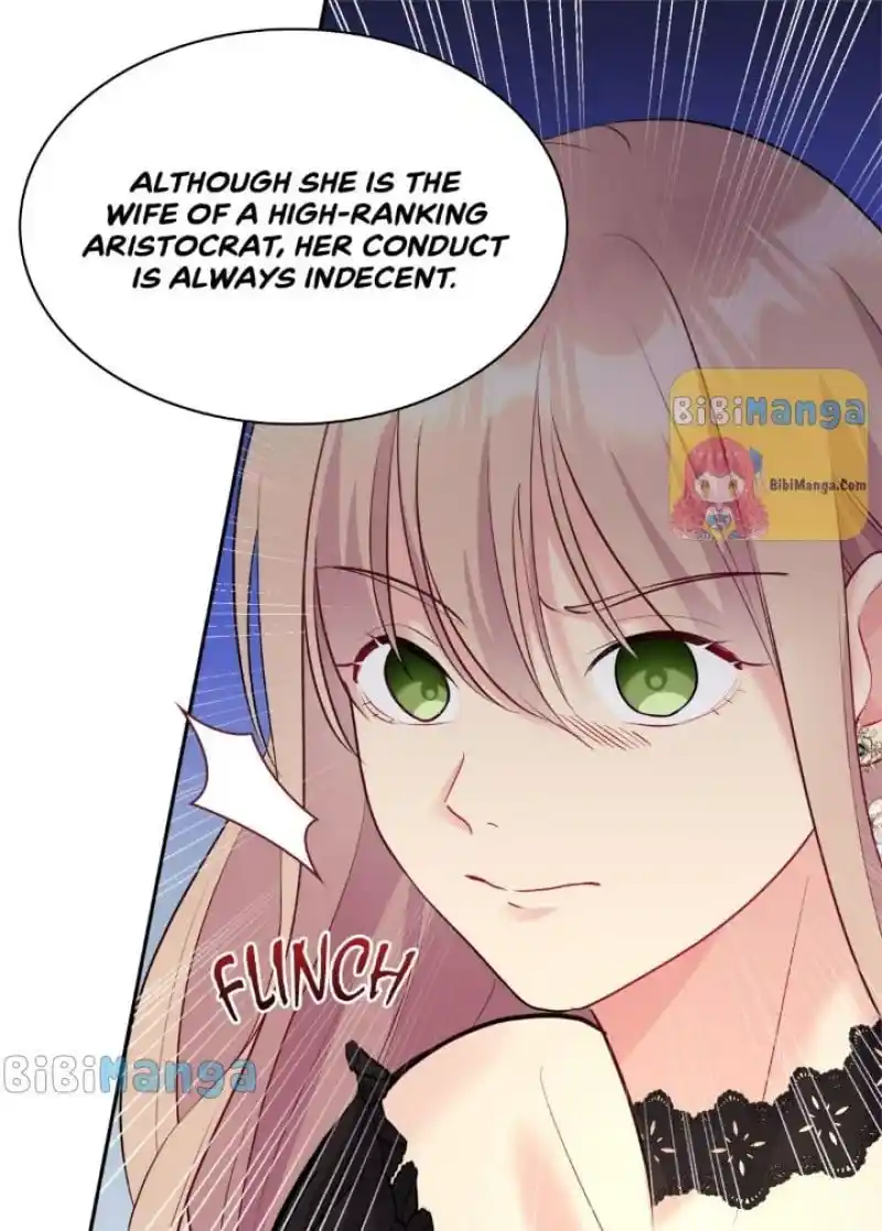 Daisy: How To Become The Duke’s Fiancée Chapter 118