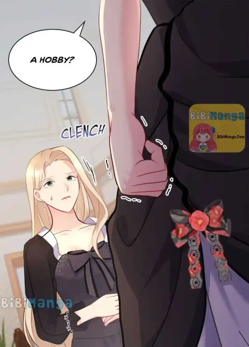 Daisy: How To Become The Duke’s Fiancée Chapter 118