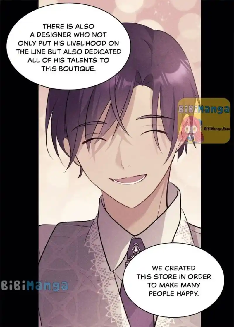 Daisy: How To Become The Duke’s Fiancée Chapter 118