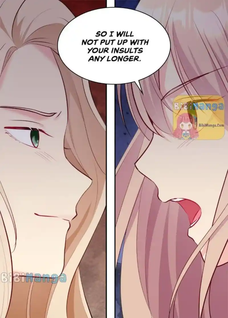 Daisy: How To Become The Duke’s Fiancée Chapter 118