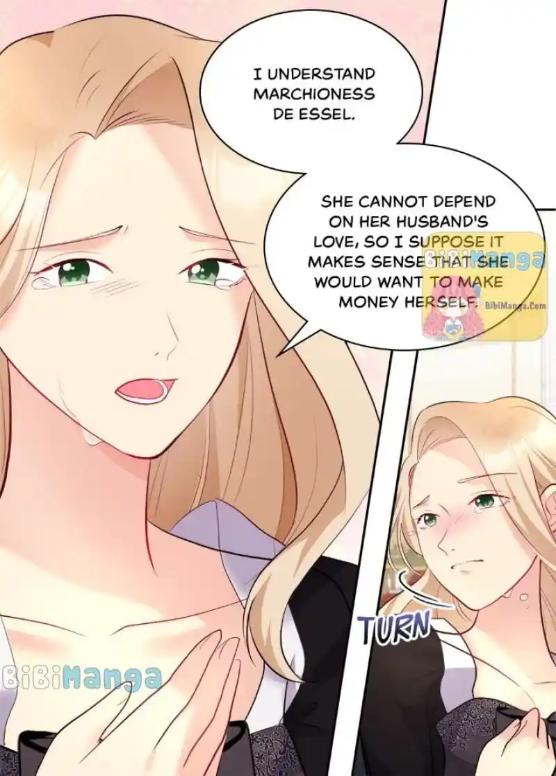 Daisy: How To Become The Duke’s Fiancée Chapter 118