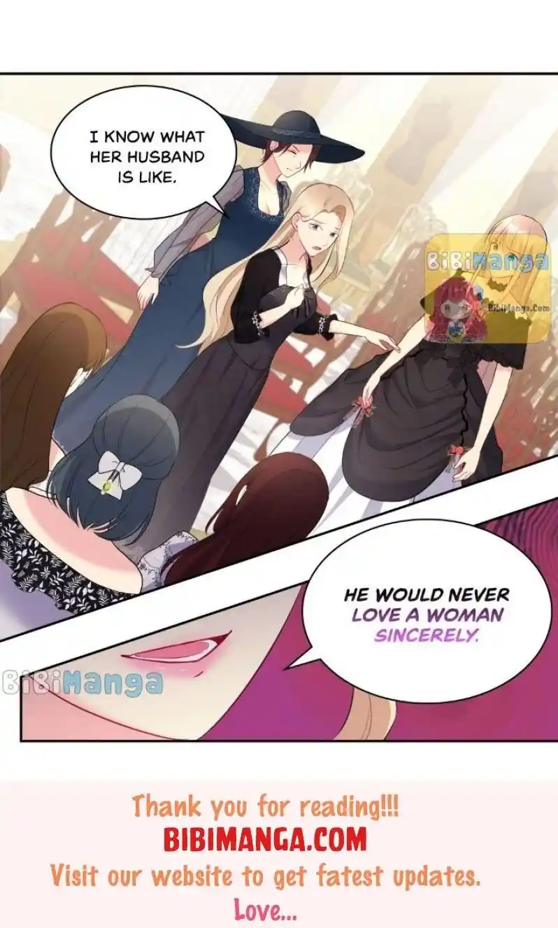 Daisy: How To Become The Duke’s Fiancée Chapter 118